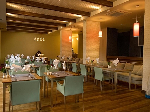 Hotel Casa De Maris Turcia (24 / 29)