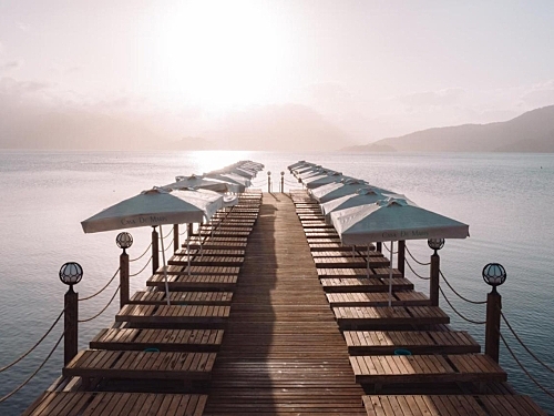 Hotel Casa De Maris Marmaris (29 / 29)