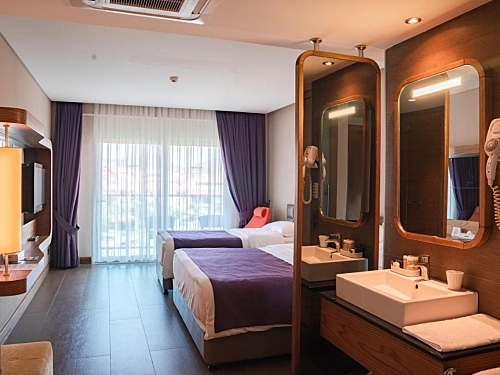 Hotel Casa De Maris Turcia (11 / 29)