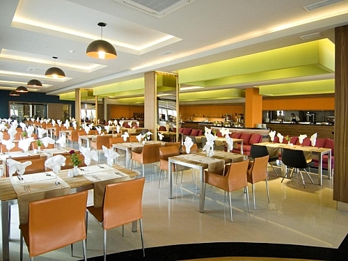 Hotel Casa De Maris Marmaris (23 / 29)