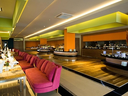 Hotel Casa De Maris Marmaris Turcia (25 / 29)