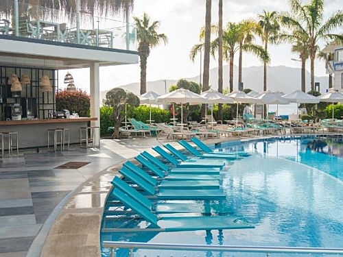 Hotel Casa De Maris Marmaris (8 / 29)