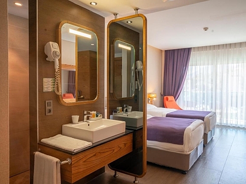 Hotel Casa De Maris Marmaris (10 / 29)