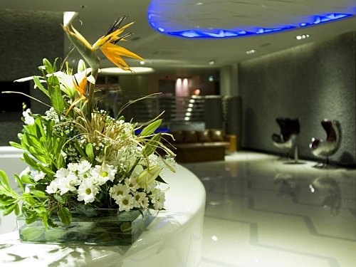 Hotel Casa De Maris Marmaris Turcia (28 / 29)