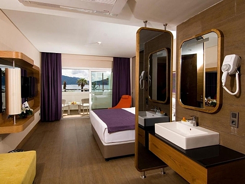 Hotel Casa De Maris Marmaris Turcia (12 / 29)