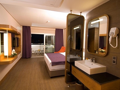 Hotel Casa De Maris Turcia (16 / 29)