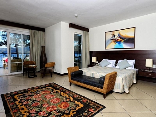 Hotel Grand Yazici Club Turban Turcia (7 / 45)