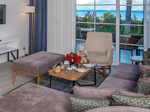 Hotel Grand Yazici Club Turban Marmaris (11 / 45)