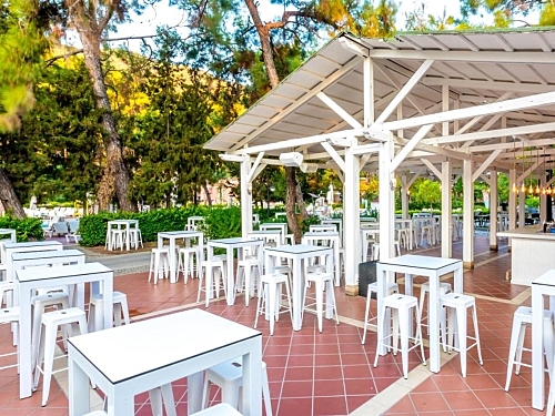 Hotel Grand Yazici Club Turban Marmaris (26 / 45)