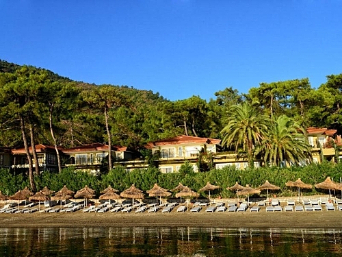 Hotel Grand Yazici Club Turban Marmaris (41 / 45)