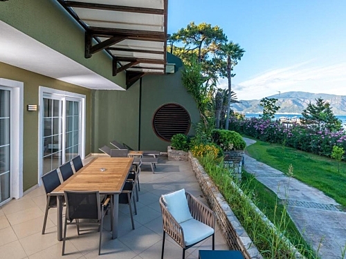 Hotel Grand Yazici Club Turban Marmaris (32 / 45)