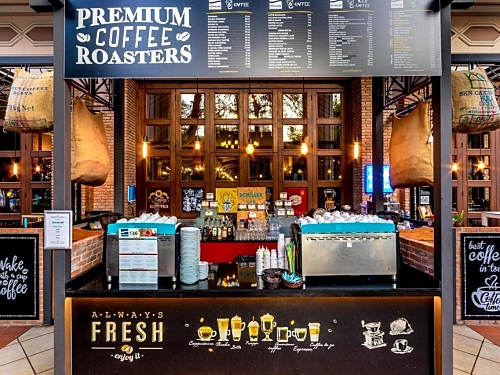 Hotel Grand Yazici Club Turban Marmaris Turcia (31 / 45)