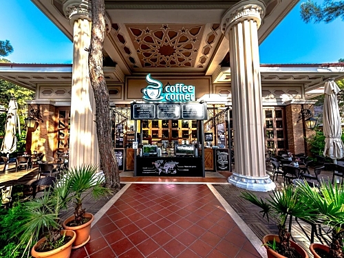 Hotel Grand Yazici Club Turban Marmaris (35 / 45)