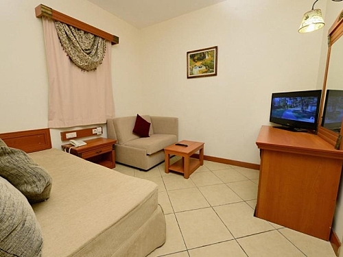 Hotel Grand Yazici Club Turban Marmaris Turcia (13 / 45)