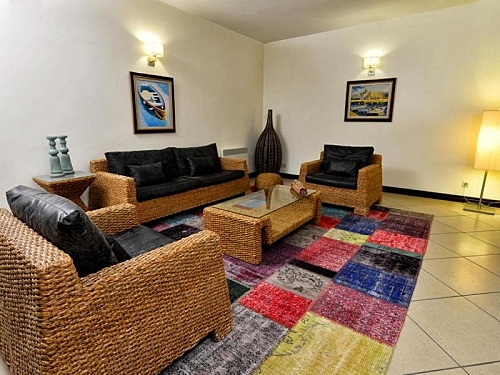 Hotel Grand Yazici Club Turban Turcia (14 / 45)