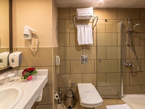 Hotel Grand Yazici Club Turban Marmaris Turcia (17 / 45)