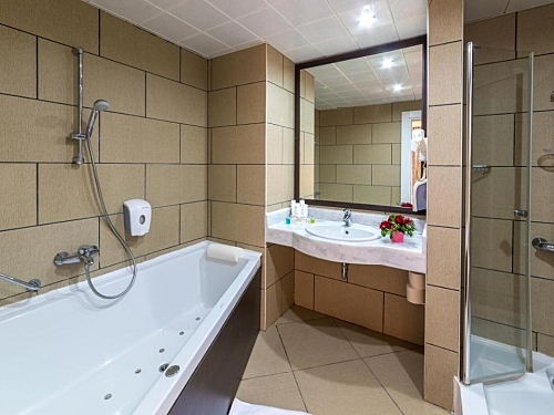 Hotel Grand Yazici Club Turban Turcia (18 / 45)