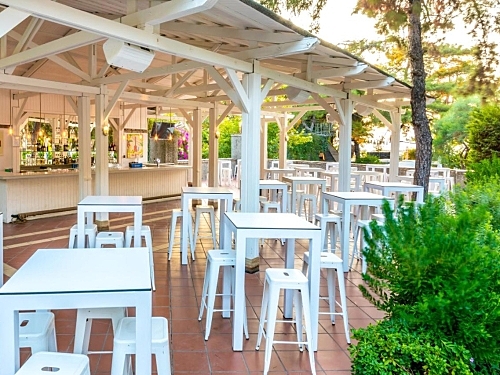 Hotel Grand Yazici Club Turban Marmaris Turcia (34 / 45)