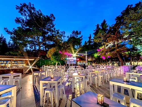 Hotel Grand Yazici Club Turban Marmaris Turcia (39 / 45)