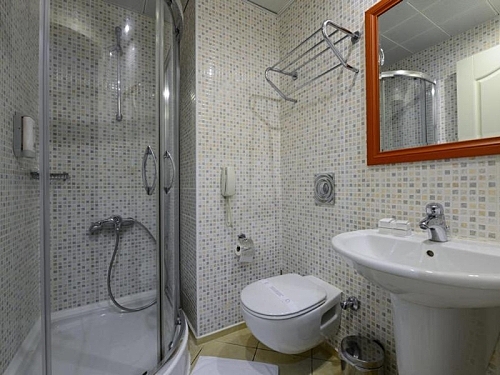 Hotel Grand Yazici Club Turban Turcia (16 / 45)