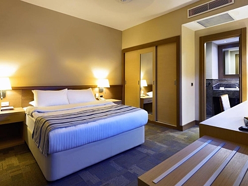 Hotel Grand Yazici Club Turban Marmaris Turcia (5 / 45)