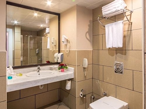 Hotel Grand Yazici Club Turban Marmaris Turcia (19 / 45)