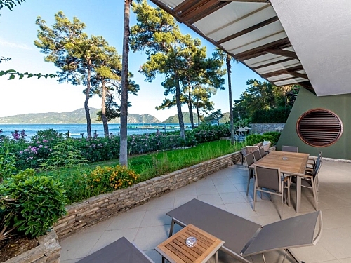 Hotel Grand Yazici Club Turban Turcia (33 / 45)