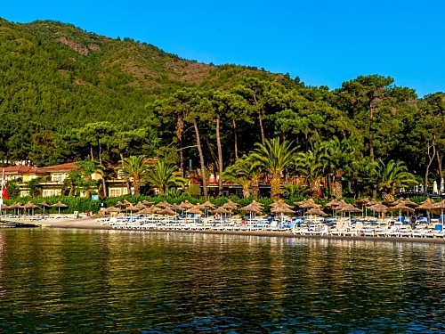 Hotel Grand Yazici Club Turban Turcia (42 / 45)