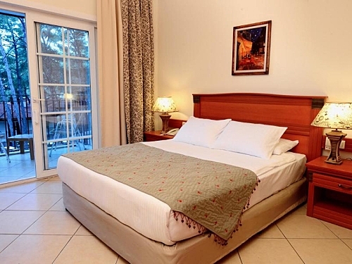 Hotel Grand Yazici Club Turban Marmaris (10 / 45)