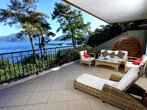 Hotel Grand Yazici Club Turban Marmaris Turcia (21 / 45)