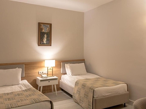 Hotel Grand Yazici Club Turban Marmaris Turcia (8 / 45)