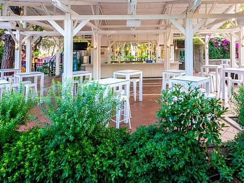 Hotel Grand Yazici Club Turban Turcia (30 / 45)