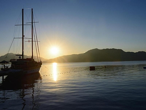 Hotel Grand Yazici Club Turban Turcia (44 / 45)