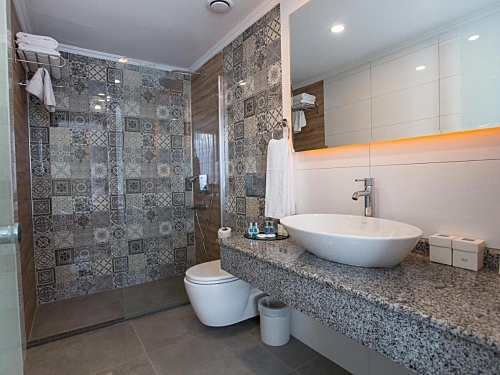 Le Bleu Hotel & Resort Kusadasi Turcia (19 / 29)