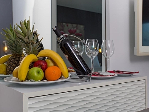 Le Bleu Hotel & Resort Kusadasi Turcia (27 / 29)