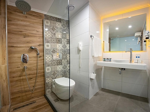 Le Bleu Hotel & Resort Kusadasi (21 / 29)