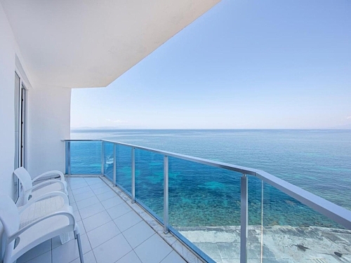 Le Bleu Hotel & Resort Kusadasi (25 / 29)