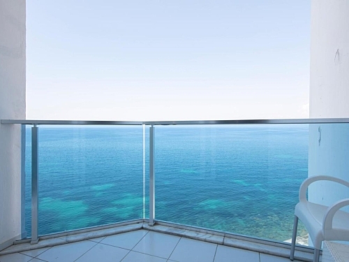 Le Bleu Hotel & Resort Turcia (26 / 29)