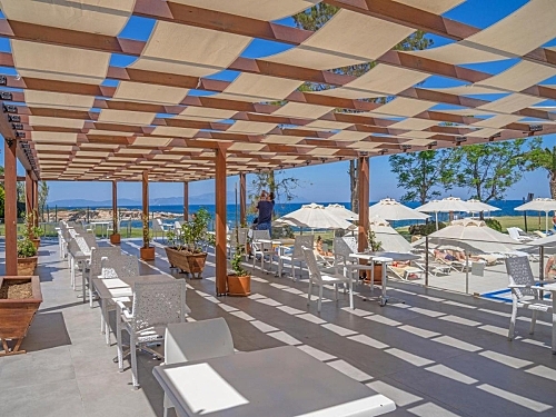 Le Bleu Hotel & Resort Kusadasi Turcia (29 / 29)
