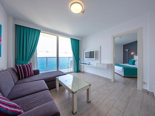 Le Bleu Hotel & Resort Kusadasi Turcia (16 / 29)