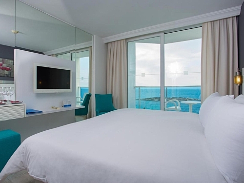 Le Bleu Hotel & Resort Kusadasi Turcia (5 / 29)