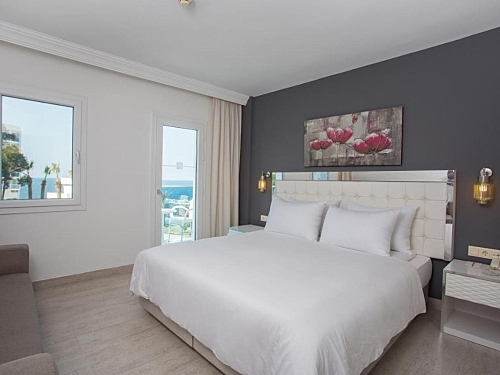 Le Bleu Hotel & Resort Kusadasi Turcia (8 / 29)