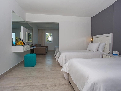 Le Bleu Hotel & Resort Turcia (10 / 29)