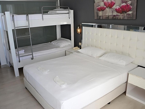 Le Bleu Hotel & Resort Kusadasi Turcia (14 / 29)