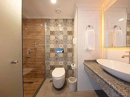 Le Bleu Hotel & Resort Turcia (22 / 29)