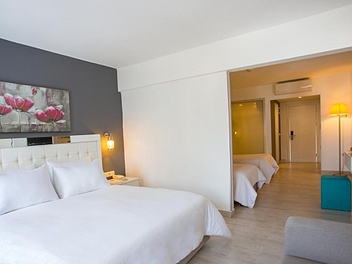 Le Bleu Hotel & Resort Kusadasi (9 / 29)