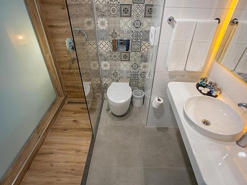 Le Bleu Hotel & Resort Turcia (18 / 29)