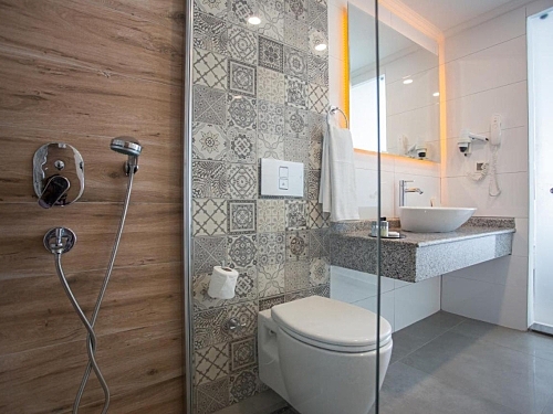 Le Bleu Hotel & Resort Kusadasi (20 / 29)