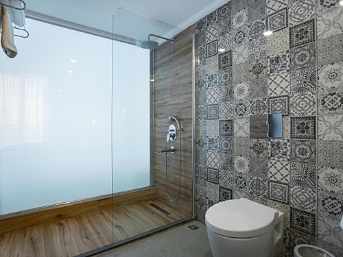 Le Bleu Hotel & Resort Turcia (23 / 29)