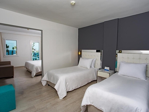 Le Bleu Hotel & Resort Kusadasi (11 / 29)